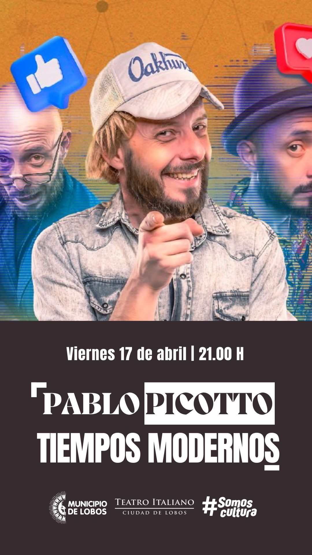 Pablo Picotto