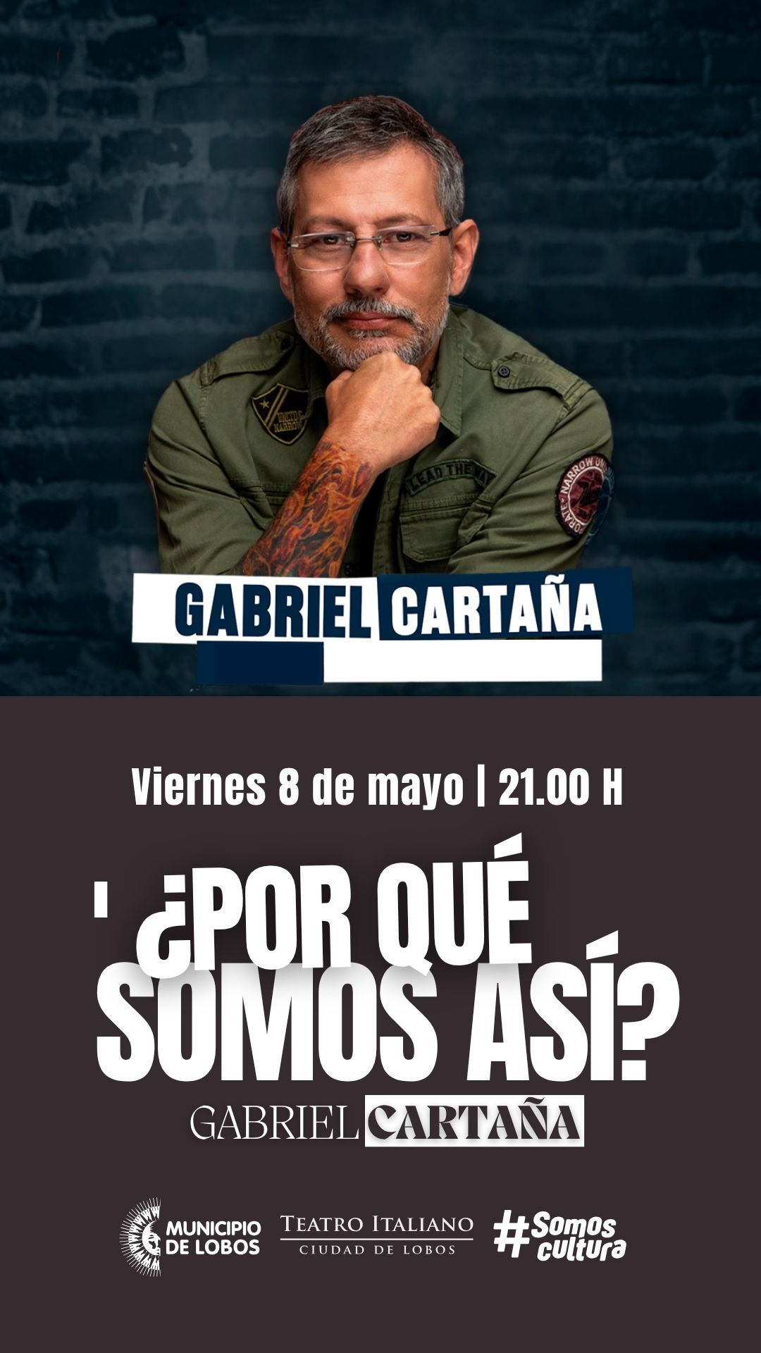 Gabriel Cartaña
