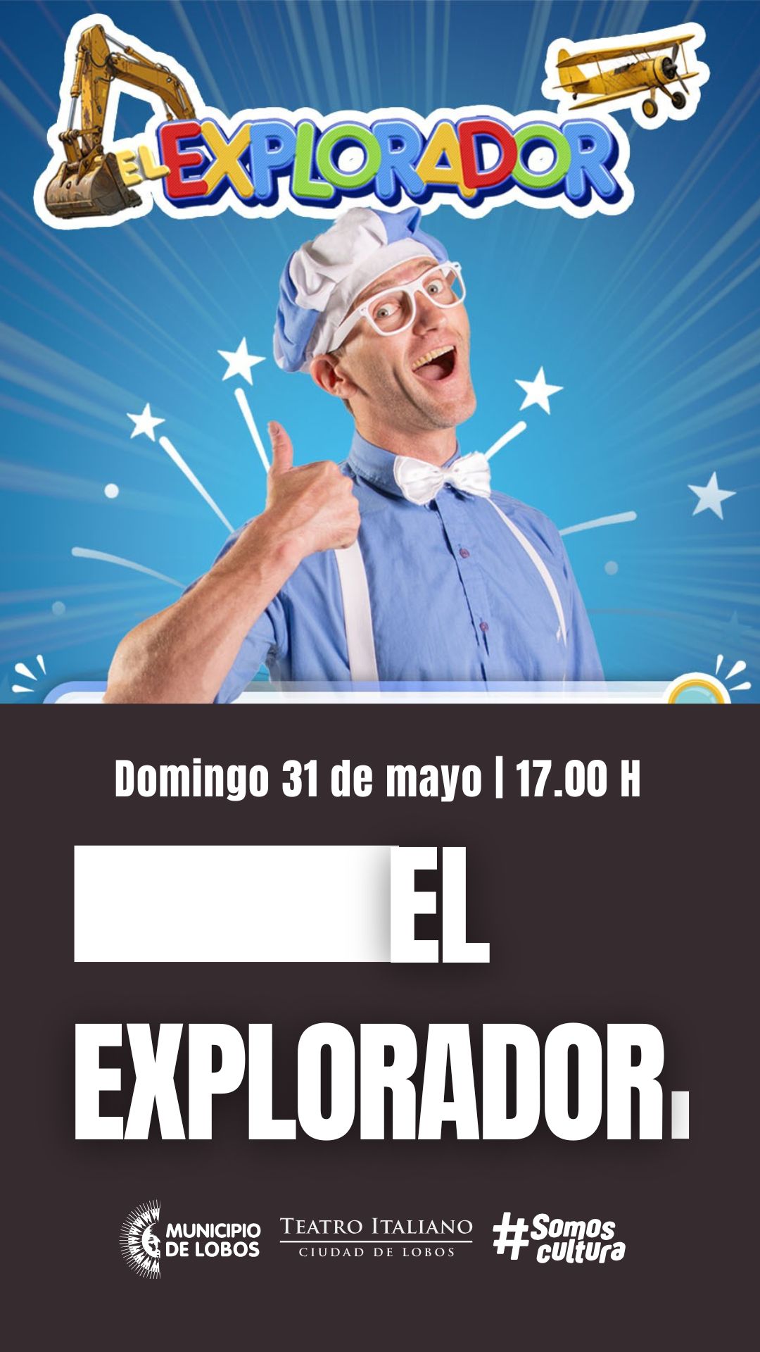 El Explorador