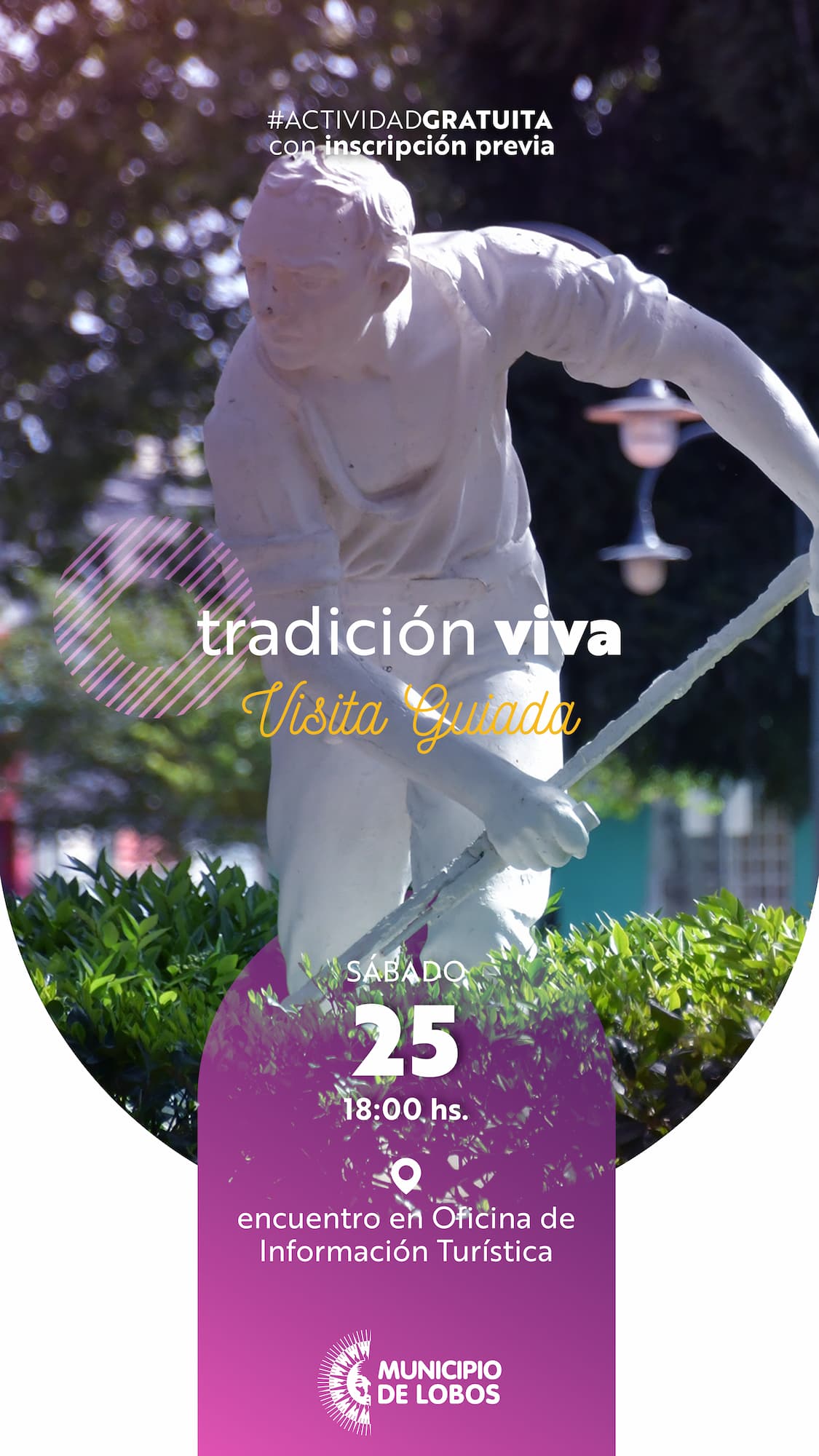 Tradición Viva