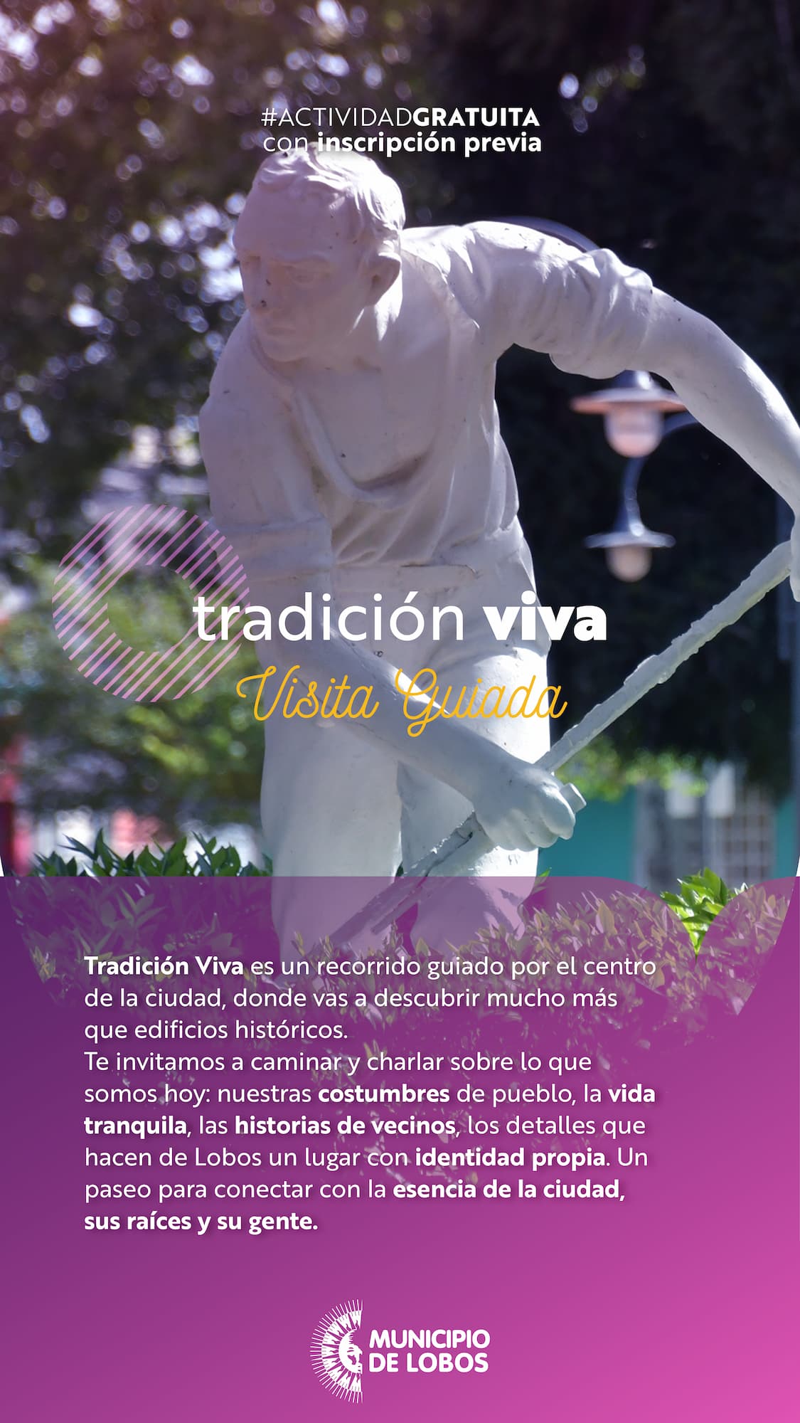 Tradición Viva