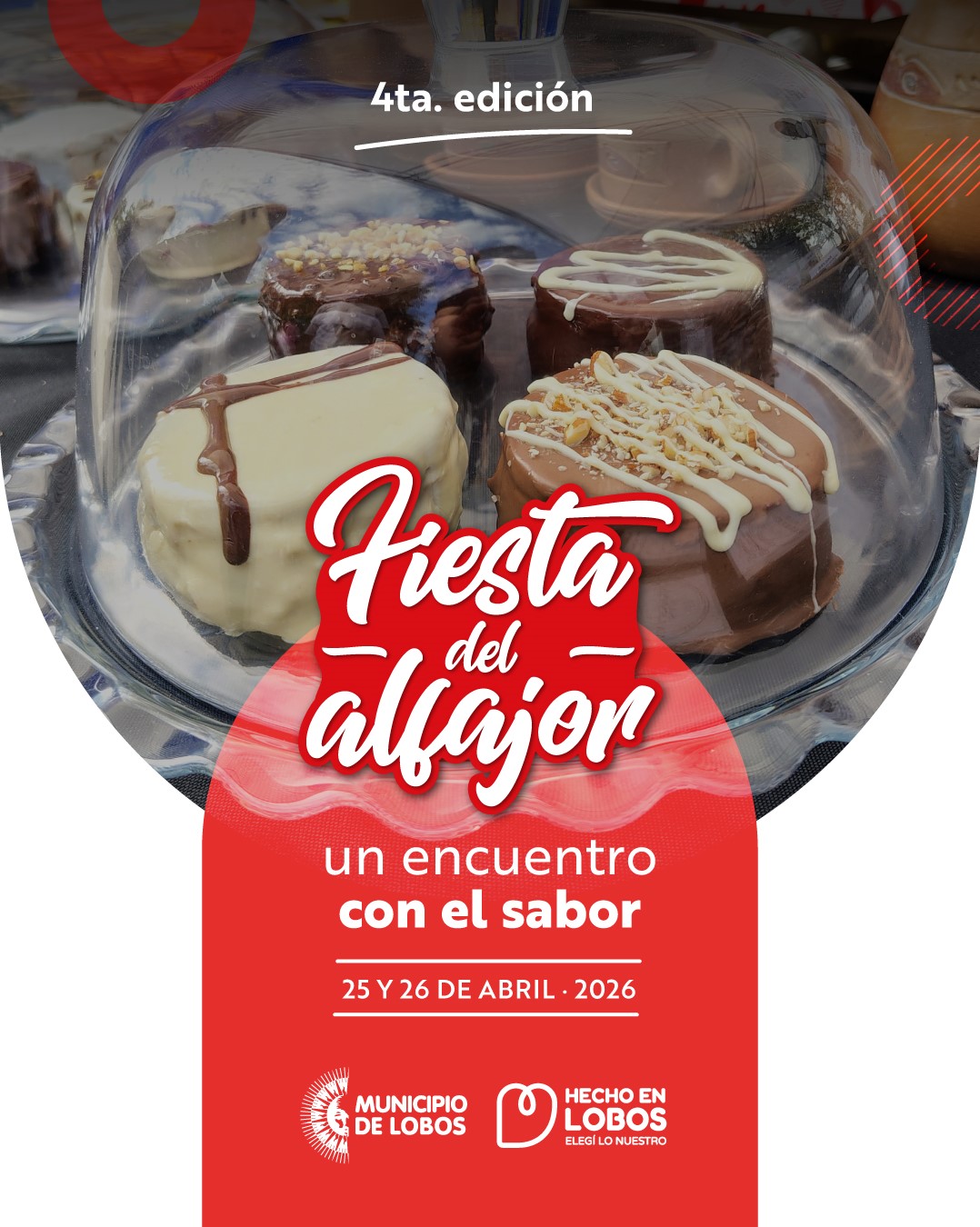 Fiesta del Alfajor